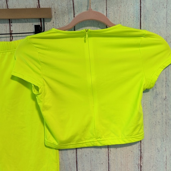 NWOT Boutique Unbranded Two Piece Set - Picture 5 of 7